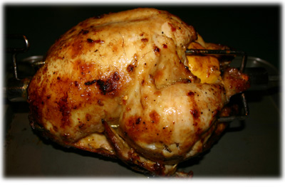 Recipes  Rotisserie Chicken on Enjoy This Tasty Rotisserie Chicken Recipe