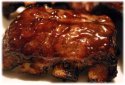 teriyaki barbeque pork ribs recipe