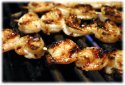 easy grilled shrimp recipe