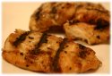grilled fish recipe