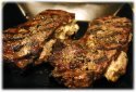 best rib eye steak recipes grilling