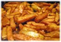 best sweet potato fries recipe