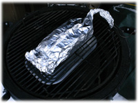 how to grill beef tenderloin roast in foil 