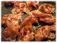 panceta bacon