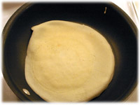 recipe for crepes