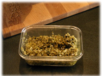 olive tapenade for appetizers 