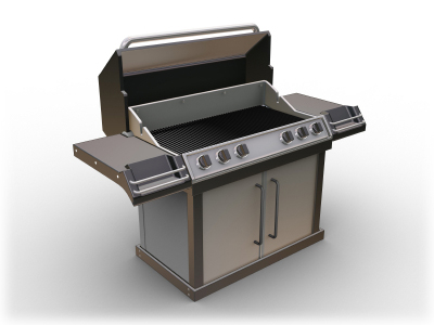 tips for using your gas bbq grill