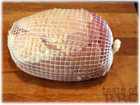boneless turkey breasts