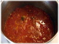 how to make tomato sauce recipe