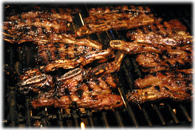 korean beef short ribs recipe bbq