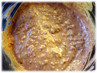 tandoori marinade recipe