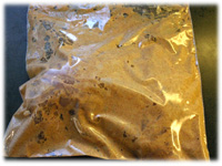 marinating tandoori chicken recipe