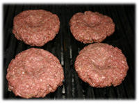 best burgers on the grill