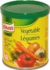 knorr vegetable stock mix
