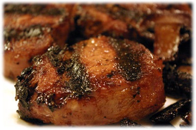 best grilled pork tenderloin recipe