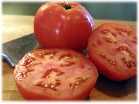 how to make baked tomatoes 