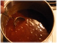 how to make sweet heat bbq sauce at home
