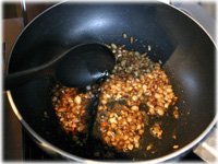 fried onions with worcestershire sauce
