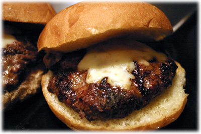 best buffalo burger recipe