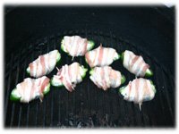 grilling stuffed jalapeno peppers