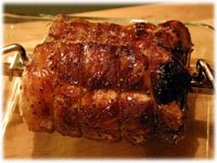 how to cook pork loin on the grill